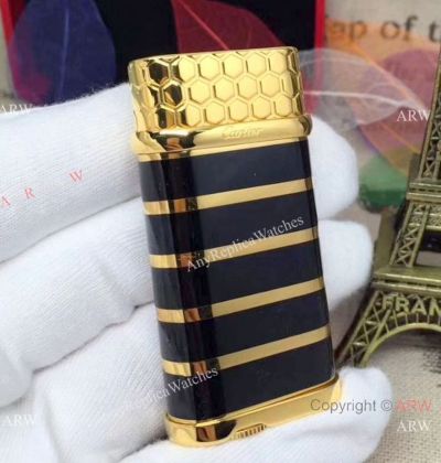 Imitation Cartier Gold Ring Lighter - 2018 AAA Replica